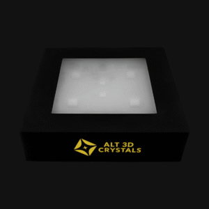 Square Light Base