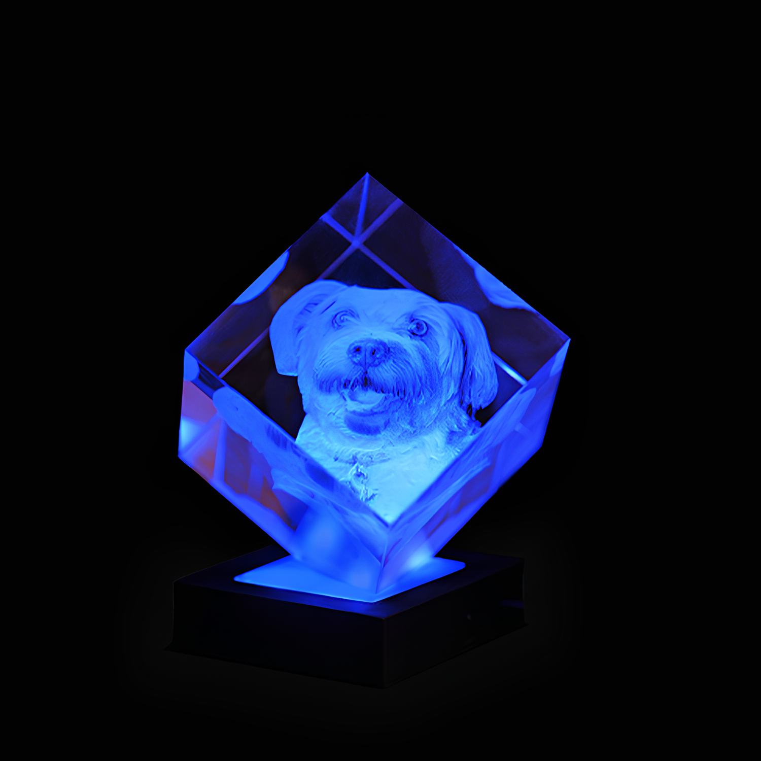 Alt 3d crystals | diamond crystal
