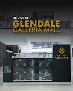 ALT 3D Crystals, Customized & Personalized Crystal Gifts, Memorials & Awards, Glendale - CA place picture