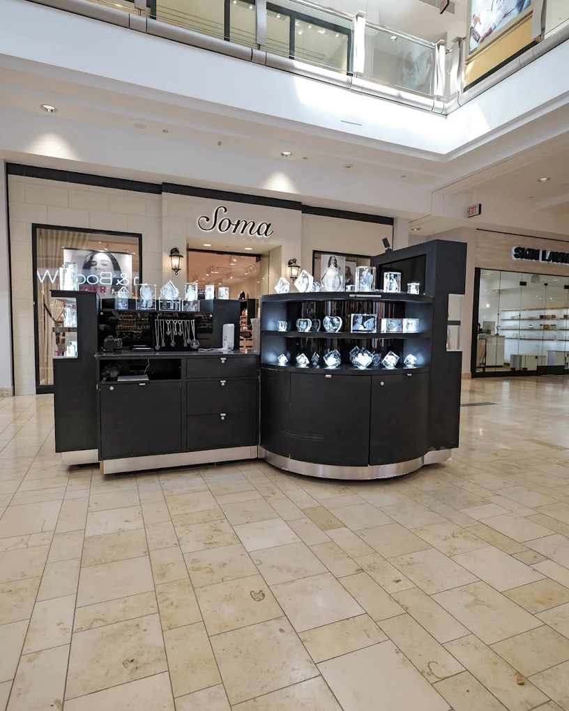 ALT 3D Crystals Mission Viejo